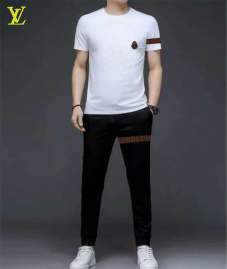 Picture of LV Shirt Pant Suits _SKULVM-3XL12yn14922732